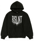 Never Defined | Heavyweight Hoodie