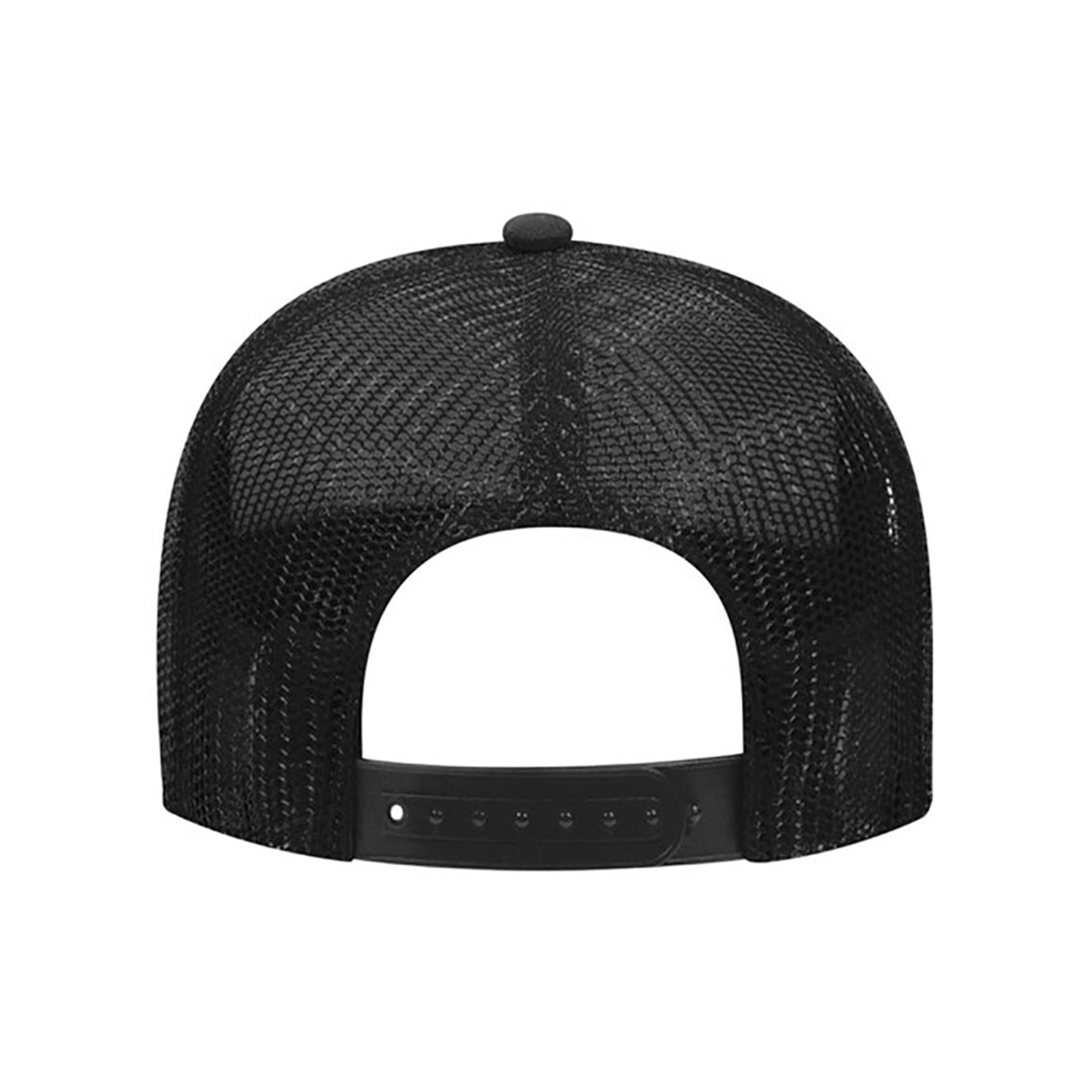 Earned Not Given | Trucker