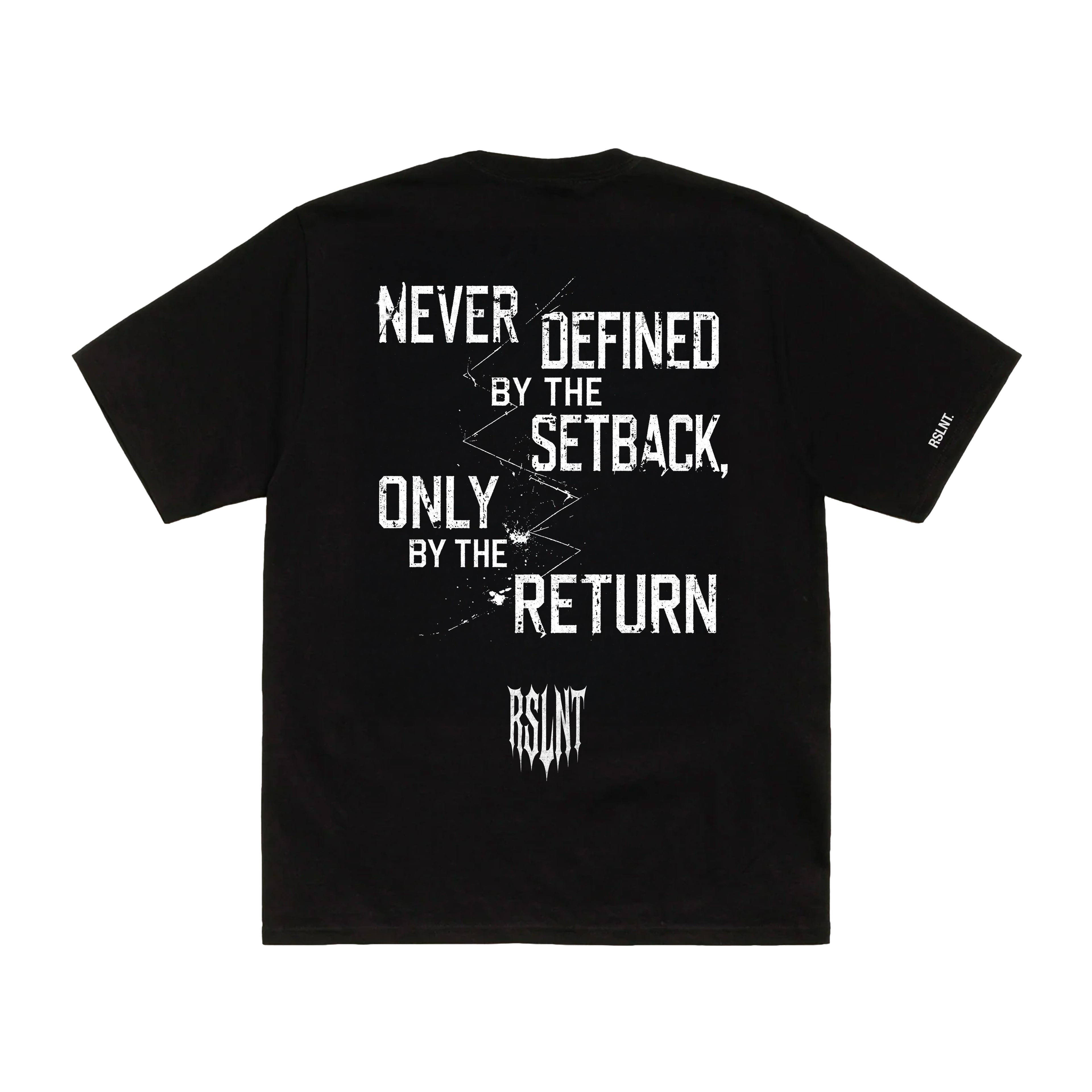 Never Defined | Urban Oversized Tee