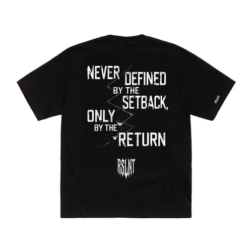 Never Defined | Urban Oversized Tee