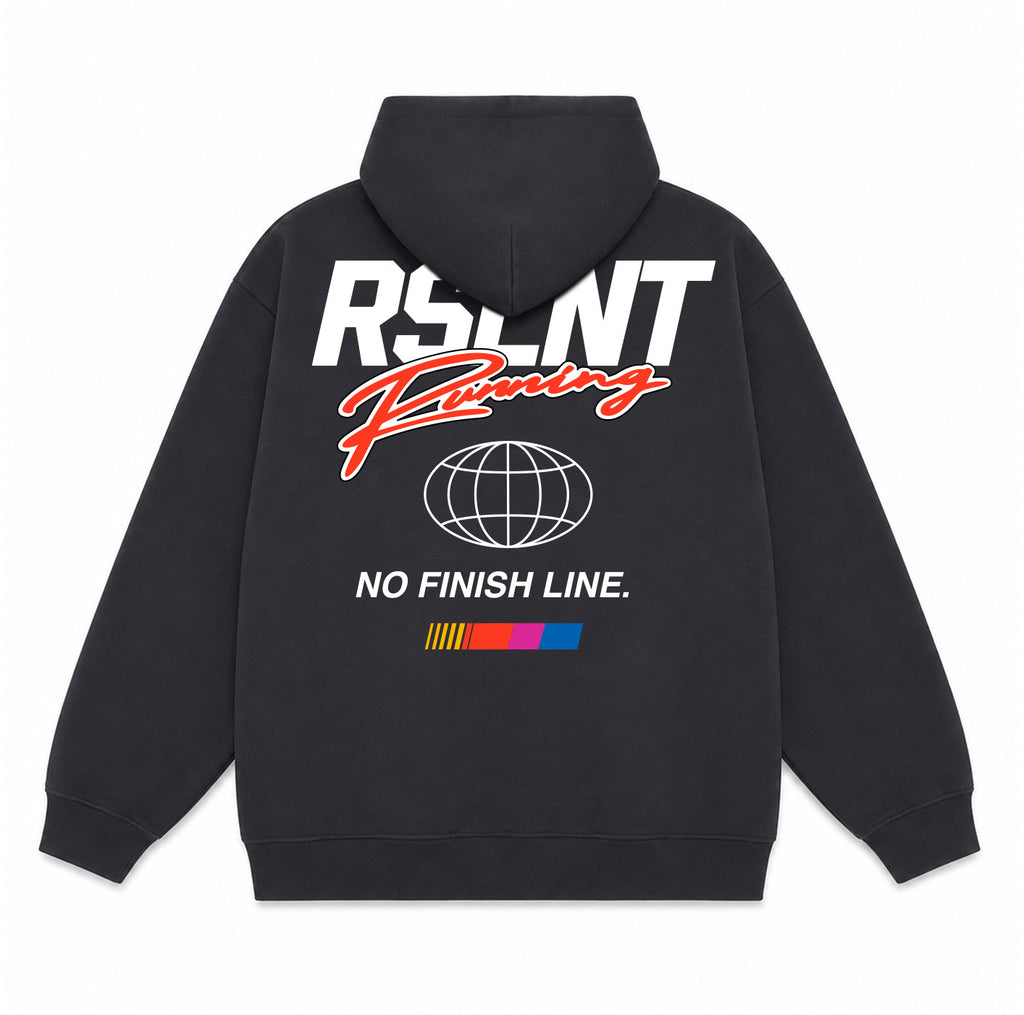 RSLNT Racing | Core Hoodie