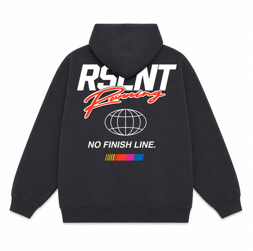 RSLNT Racing | Core Hoodie