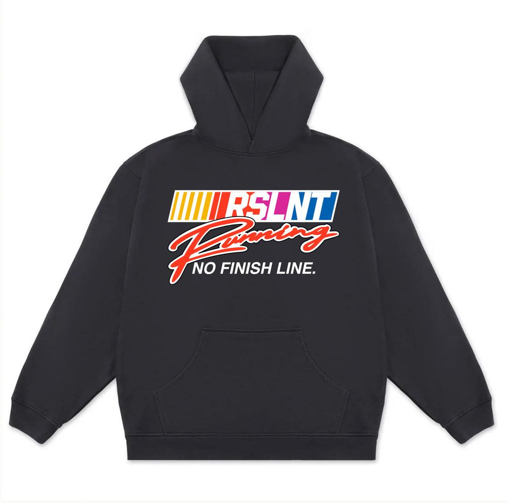 RSLNT Racing | Core Hoodie