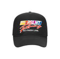 RSLNT RACING | Trucker