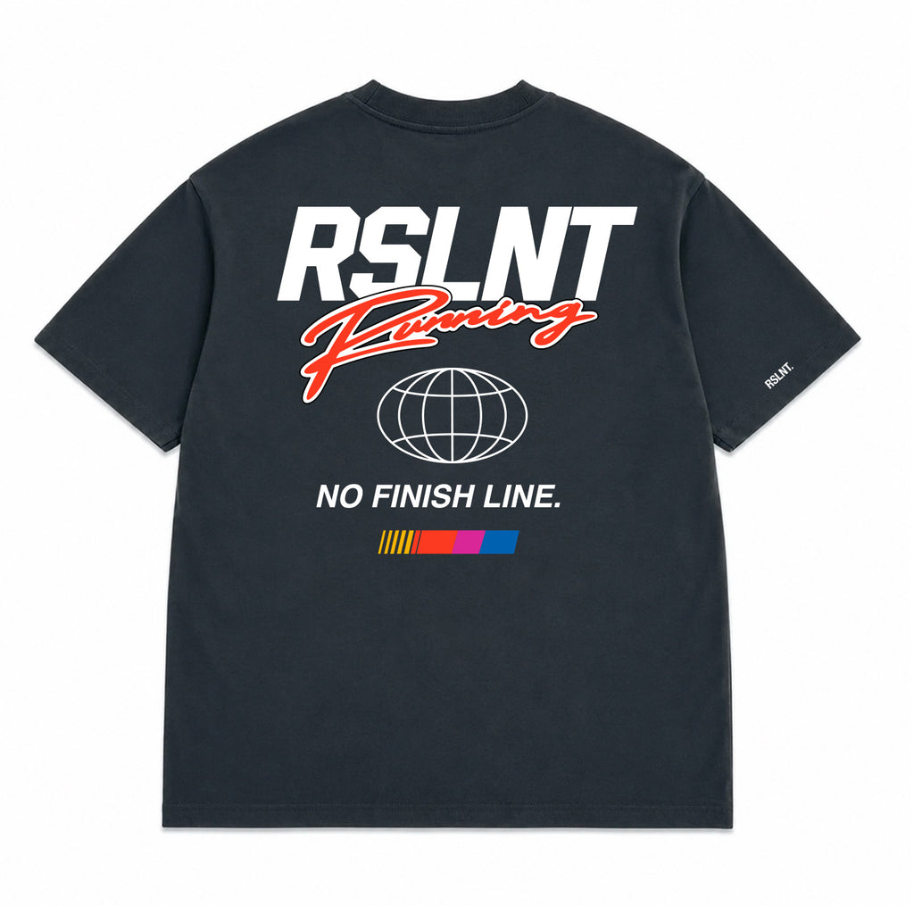 RSLNT Racing | Boxy Crew