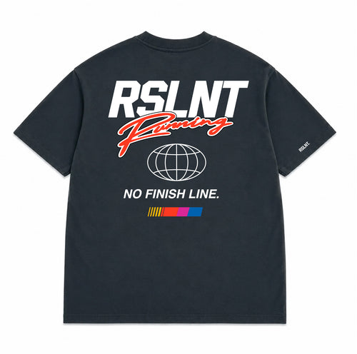 RSLNT Racing | Boxy Crew