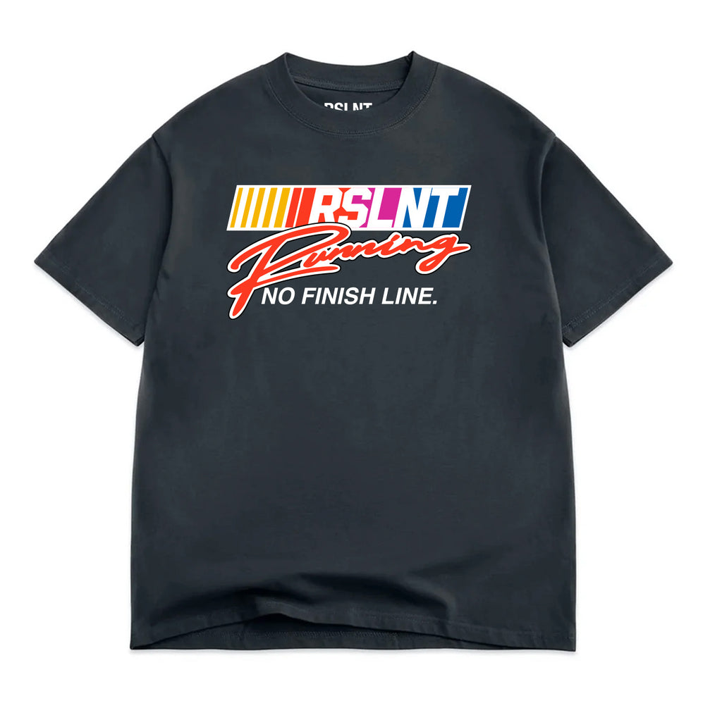 RSLNT Racing | Boxy Crew
