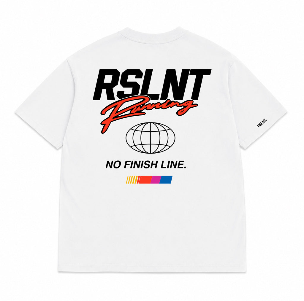 RSLNT Racing | Boxy Crew