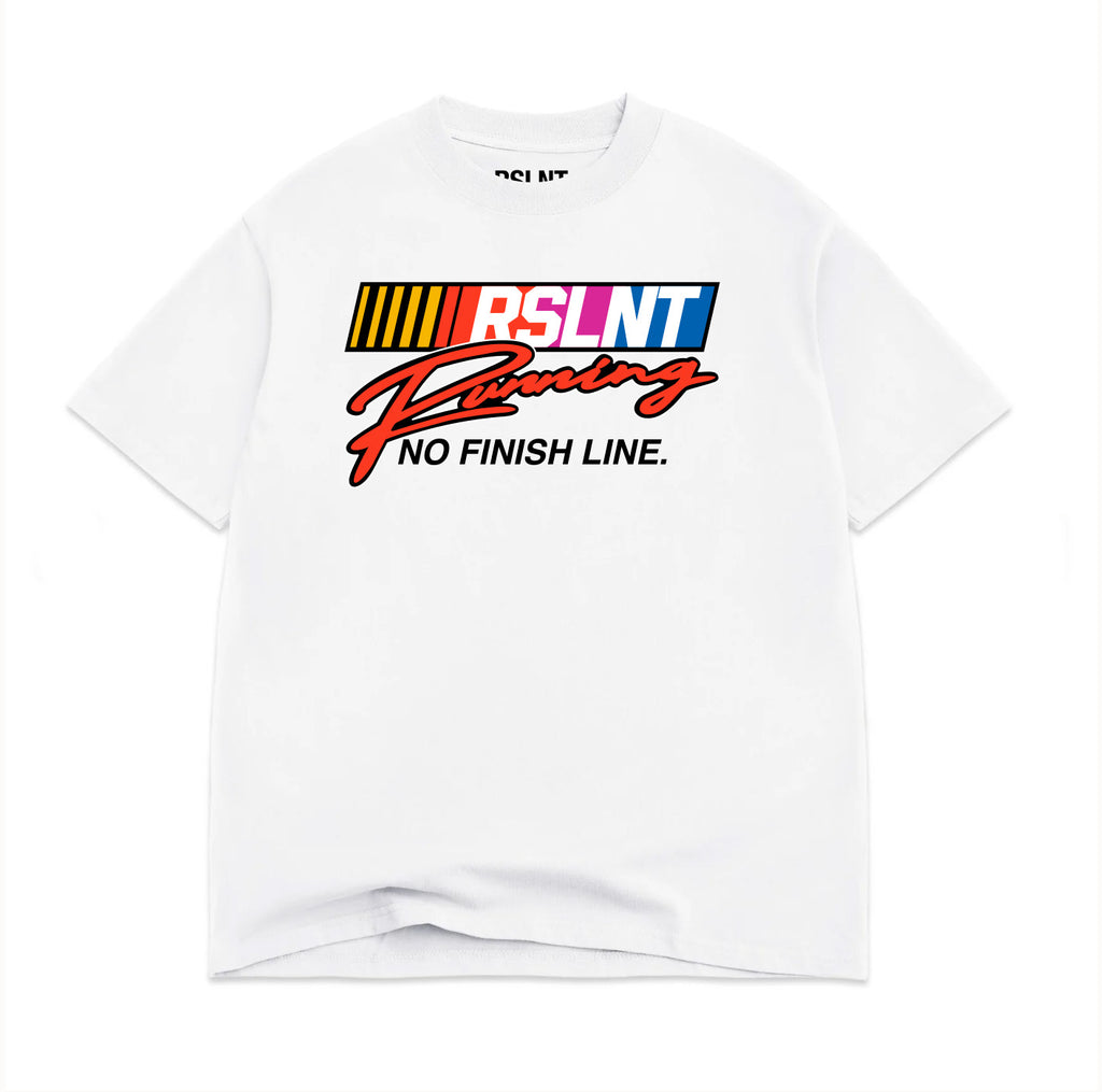 RSLNT Racing | Boxy Crew